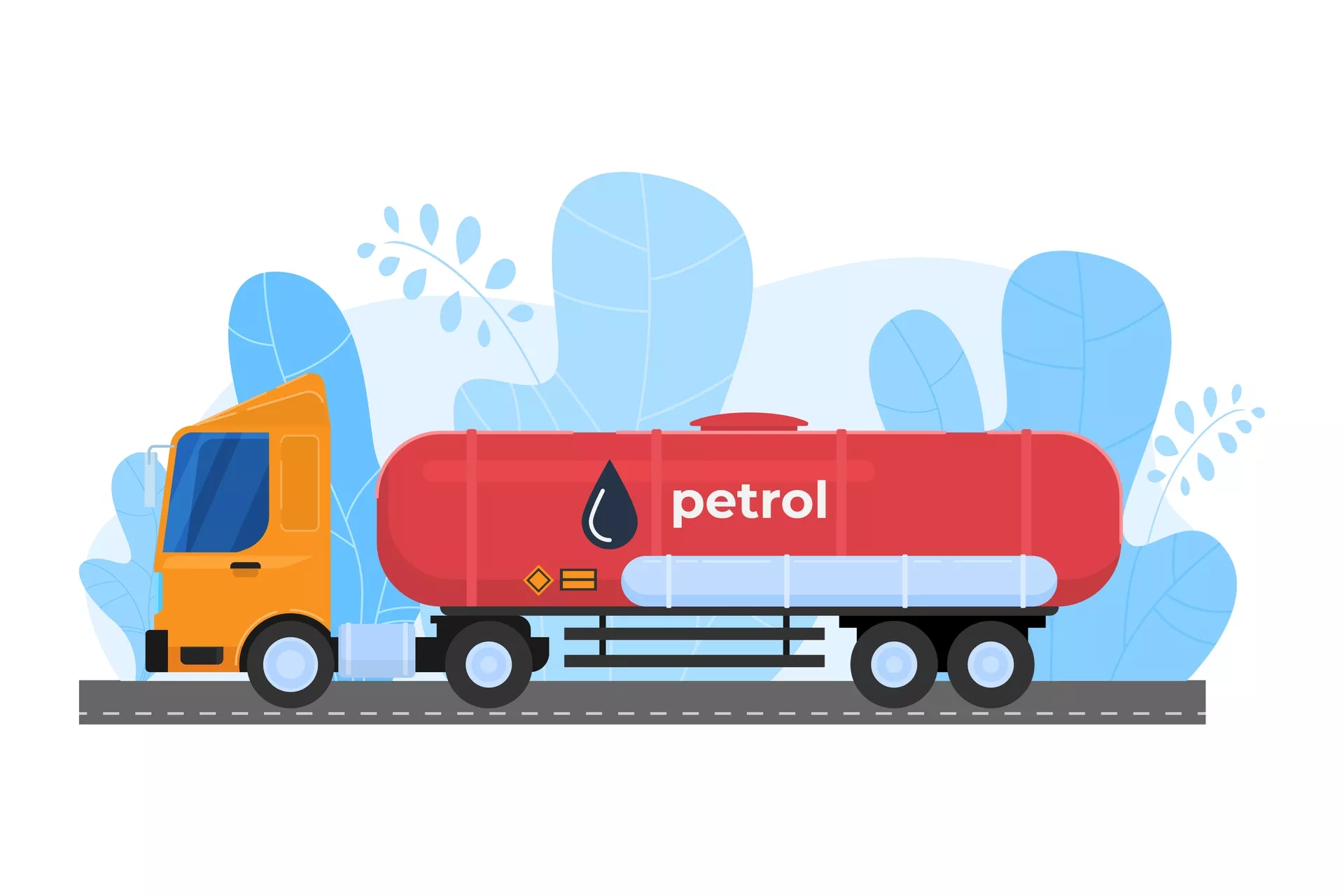 Commercial & Residential Fuel Supply